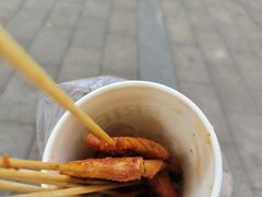 -千禧炸串(明瓦廊店)