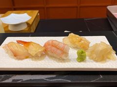-Sushi Hanzo半藏(天环广场店)