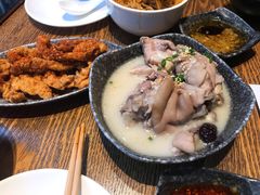 -付小姐在成都(中山公园店)