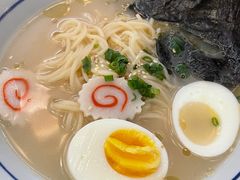 -大鲜生·亚洲菜融合小食堂