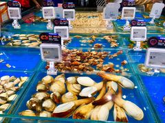 -盒马鲜生(皇庭广场店)