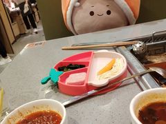 -海底捞火锅(仓山爱琴海店)