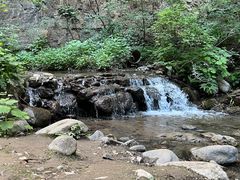 -龙门涧景区