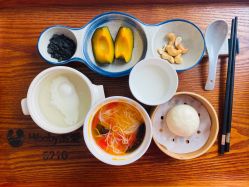 -杰爱月子护理中心