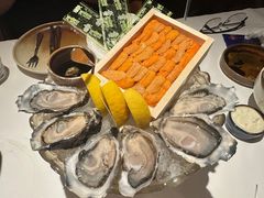 -Osteria Garden 生蚝花园餐厅(原进贤路店)