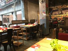 -牛很鲜潮汕牛肉火锅(朝晖路店)
