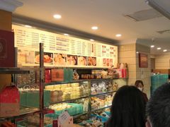 -国际饭店·帆声西饼屋(黄河路店)