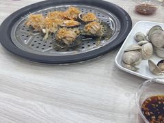 -船奇蒸汽海鲜·闽菜(八市海鲜总店)