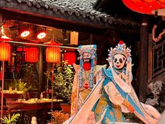-小龙翻大江文化火锅(宽窄店)