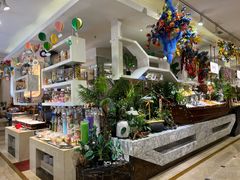 -芭菲盛宴·环球美食(袁家岗店)