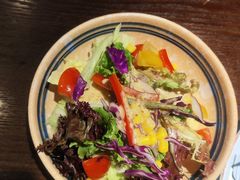 -松子料理(白家庄店)