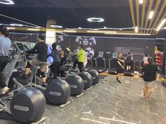 -峰鸟24h自助健身(锦泰城店)