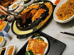 -韩宫宴烤肉·黑毛和牛·料理(合肥滨湖银泰城店)