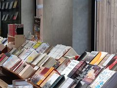 -三联韬奋书店(三里屯店)