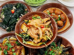 -李与白包子铺(桐梓林店)