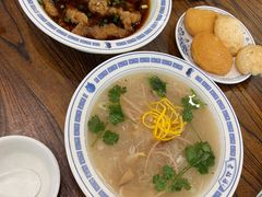 -老雒阳面馆·水席(定鼎门店)