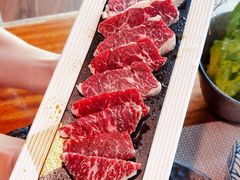 -热血兄弟·炭火烤肉(融侨中心店)