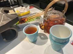 -江边城外烤全鱼(世茂广场店)