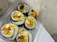 -凸凸炸鸡店(梅江韩国城店)