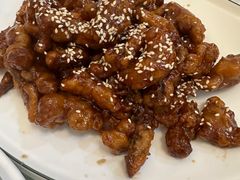 -同发号饭庄(复兴路店)