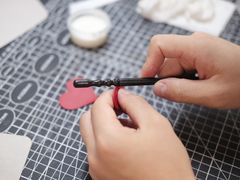 -零几体验diy皮具工作室(振业城店)