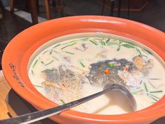 -耕渔小院·湖南鱼鲜(望城店)