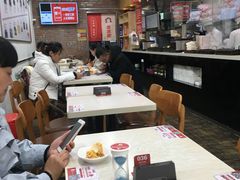 大堂-南城香·饭香串香馄饨香(青年路店)