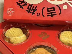 -爱达乐面包生日蛋糕(华油路店)
