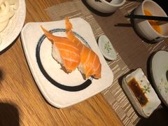 -酒井酱子·深夜食堂(东城汇店)