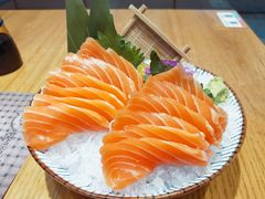 -林妈妈村·日式料理(宝山万达店)