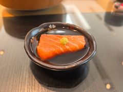 -西村日本料理(香格里拉饭店)