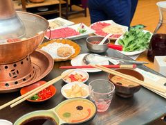 -南门涮肉(后海店)