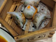 -聚福宝合苑食府(南头镇店)