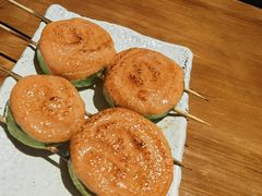 -人间酒暖·Go blanc·烧鸟·深夜食堂(陆家嘴店)