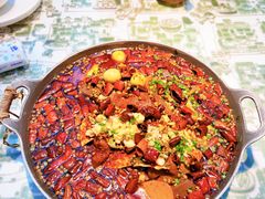 -田园印象·成都土菜院子(华阳店)