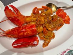 -锦府园·新台州菜(合生汇店)