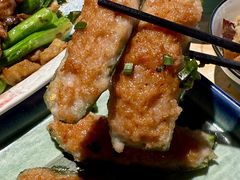 -常来小聚·广州非遗传承餐厅(高德置地店)