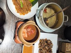 -魁盛居百年鲁菜馆(县西巷店)