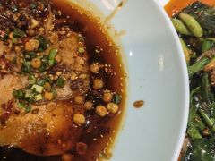-易老妈蹄花.特色川菜(人民公园总店)
