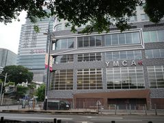 -尖沙咀
