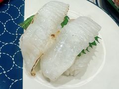 -滨寿司(新街口中央商场店)