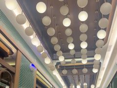 -新世界餐厅(万达店)