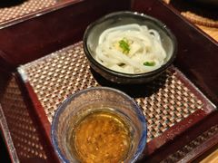 -锅物新语&寿喜烧.炉端割烹(世博源店)