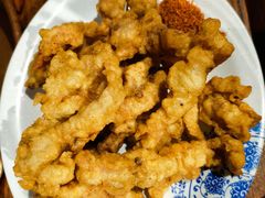 -十六蒲(桂林路店)