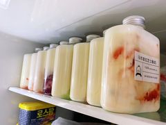 -白色日记·手作酸奶(麦凯乐店)