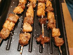 -烤匠麻辣烤鱼(万象城店)