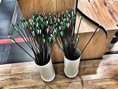 -弓舍射箭俱乐部(高新总店)