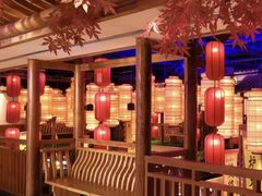 -锦绣金山人家(友谊店)