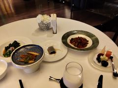 -富力丽思卡尔顿酒店·丽轩中餐厅