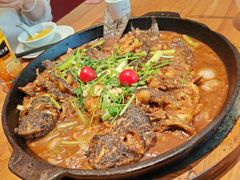 -老板恋上鱼(环山路店)